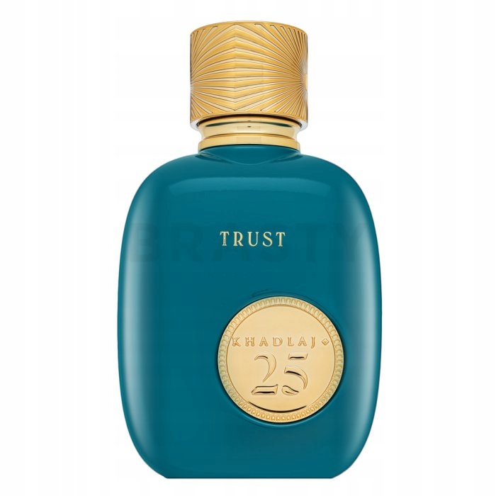 Khadlaj 25 Trust Edp U 100 ml