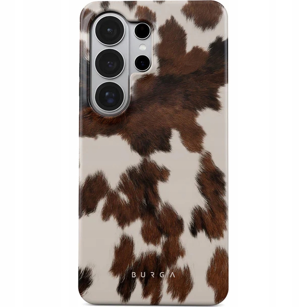 Etui Burga do Galaxy S26 Ultra do MagSafe obudowa plecki lekkie ochronne