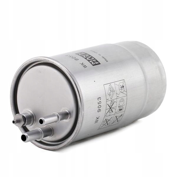 1614157280 77366565 - ПАЛИВНИЙ ФІЛЬТР JUMPER DUCATO 1371439080 1610192280