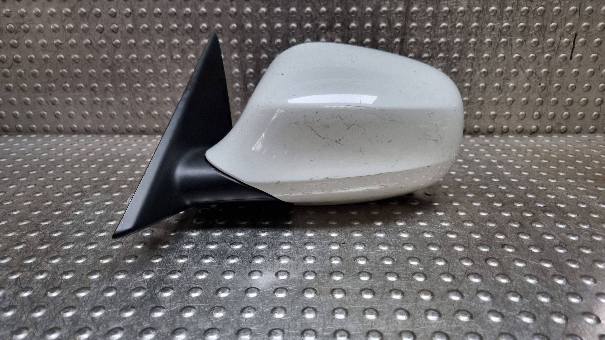 mirror left front 5 PIN BMW E90 E91 LIFT EUROPA