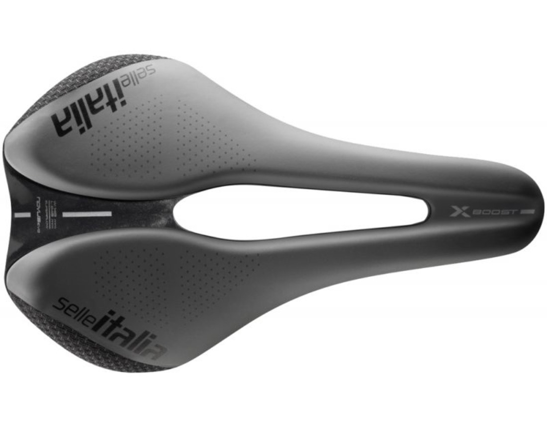 Mtb sedlo Selle Italia Novus Boost Evo X-Cross Tm Superflow