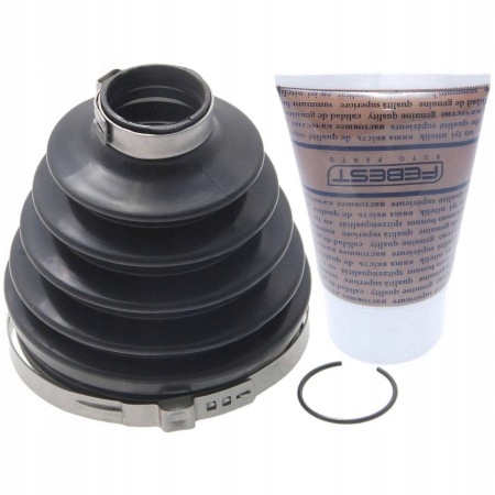 Febest 0217p-Ta60r Комплект захистів, система РУЛЬОВА