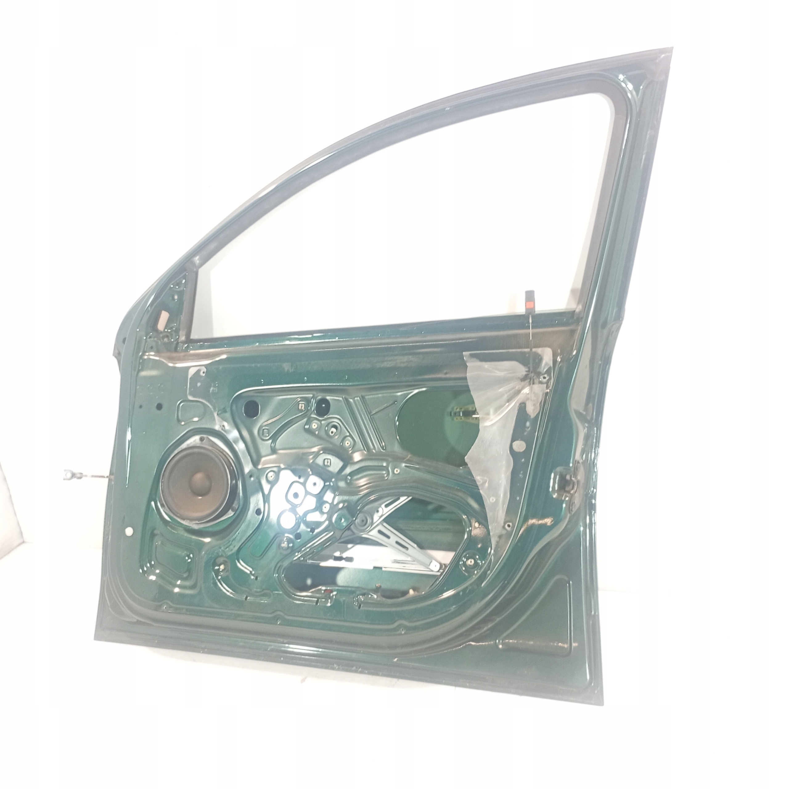 door right front front code lakieru Z398 Opel Vectra C 02-08