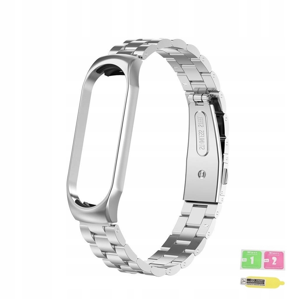 

Bransoleta Opaska Do Xiaomi MI Band 5