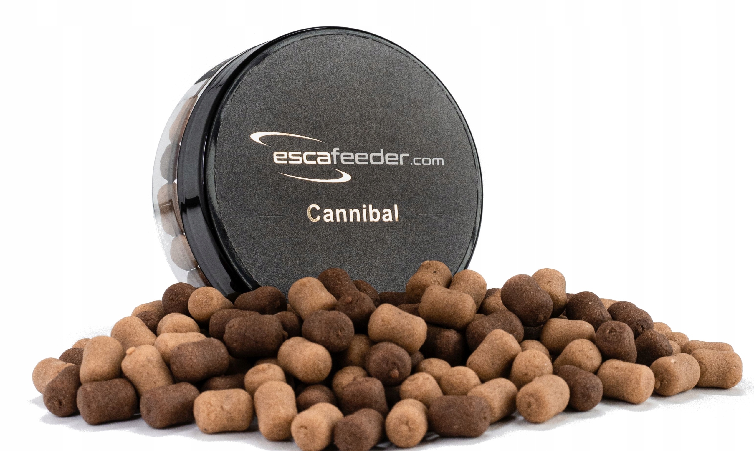 Cannibal Esca Feeder Wafters 10mm 50ml