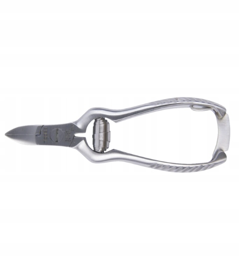 Nippes Solingen Kleště na nehty nerez 12 cm 1 ks
