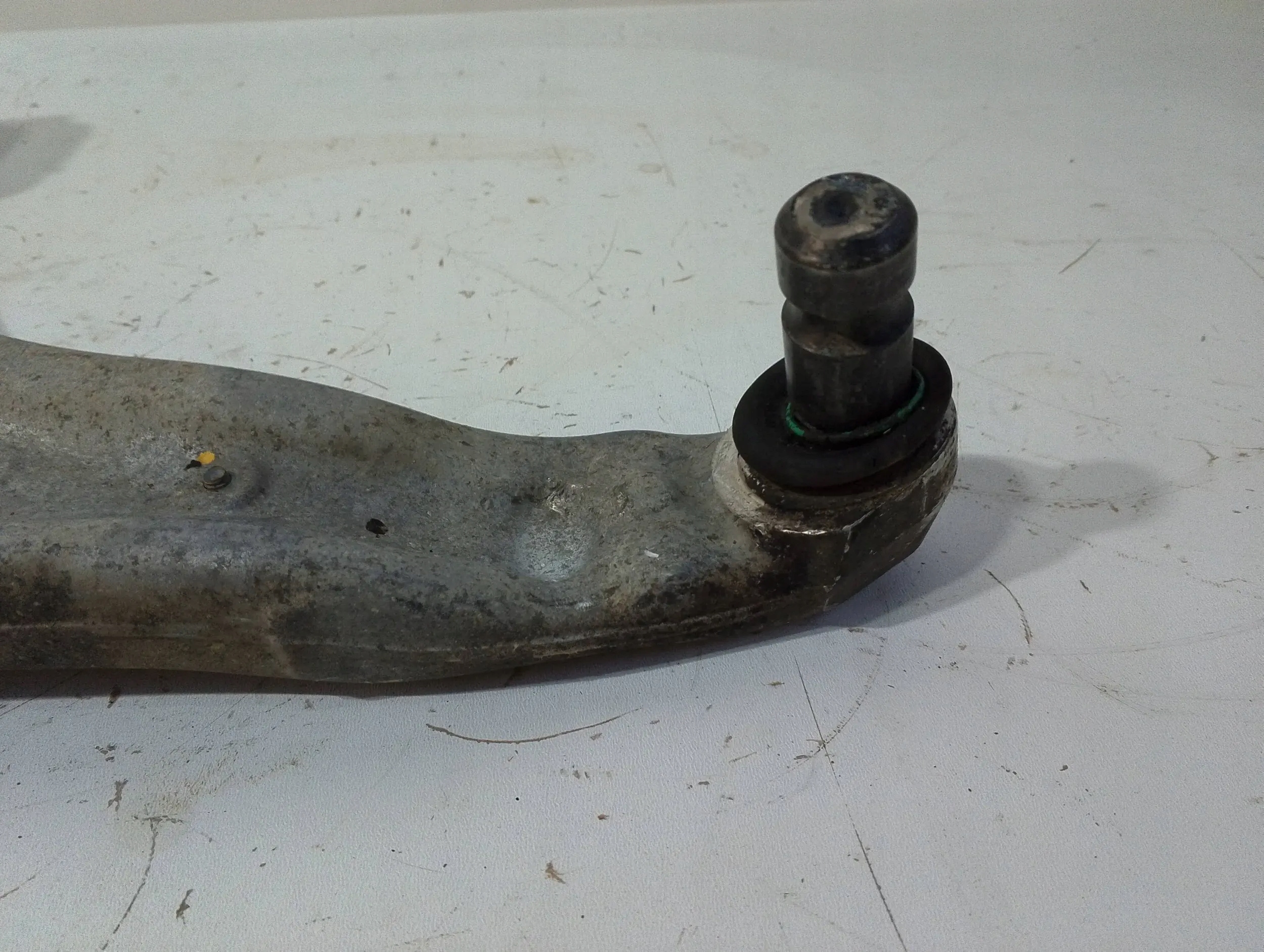 Land Rover Evoque und Querlenker vorne links BJ32-3A053 (Q197)