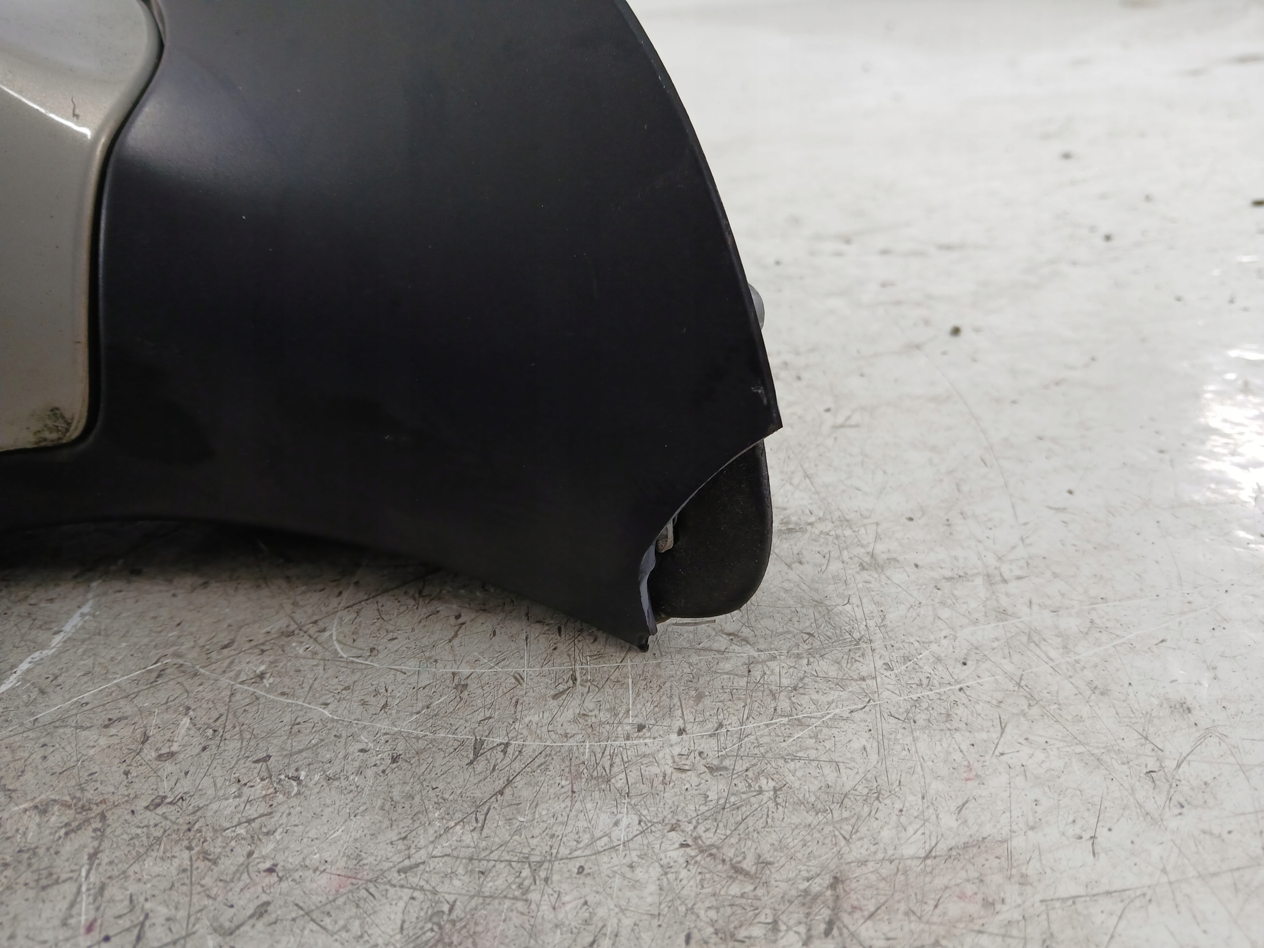 OPEL ASTRA H mirror right Z167 5 PIN