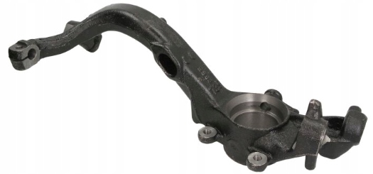 Audi A4 B5 A6 C5 Passat B5 Superb Výhybka Levá