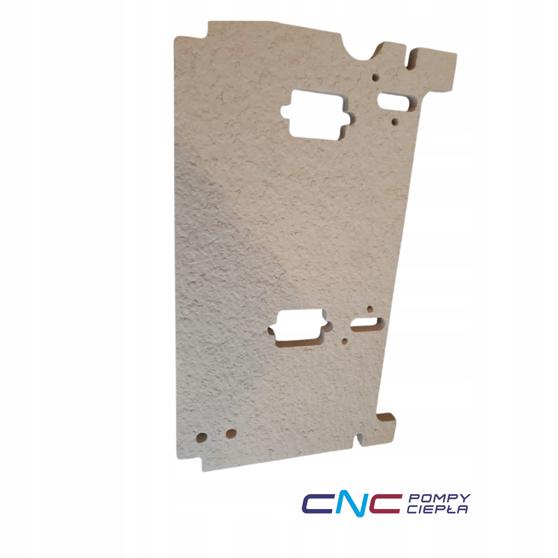 Vaillant 210729 – Płyta izolacyjna do kotłów gazowych