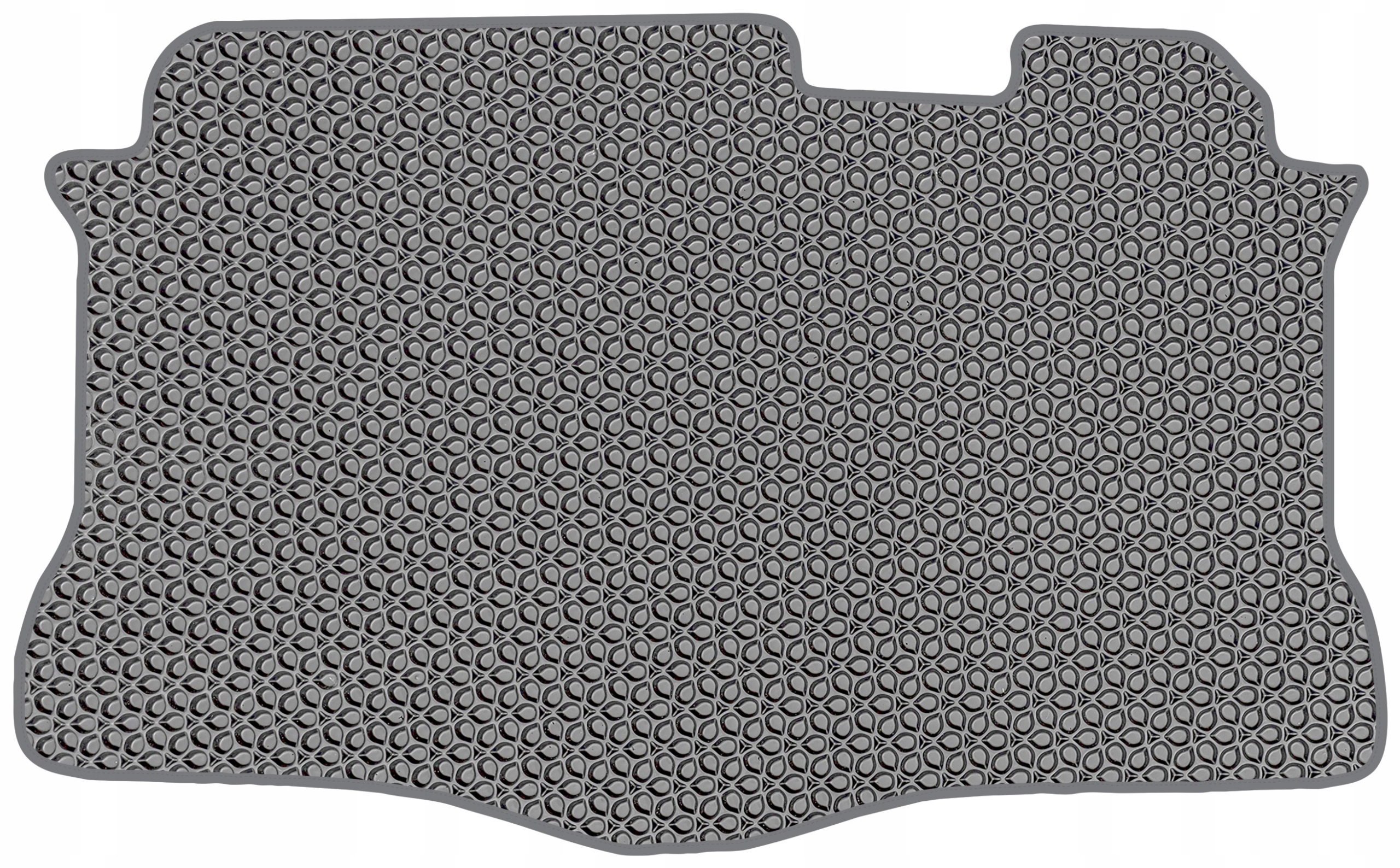 Toyota Urban Cruiser 2008-2014 Koberec do zavazadlového prostoru Eva