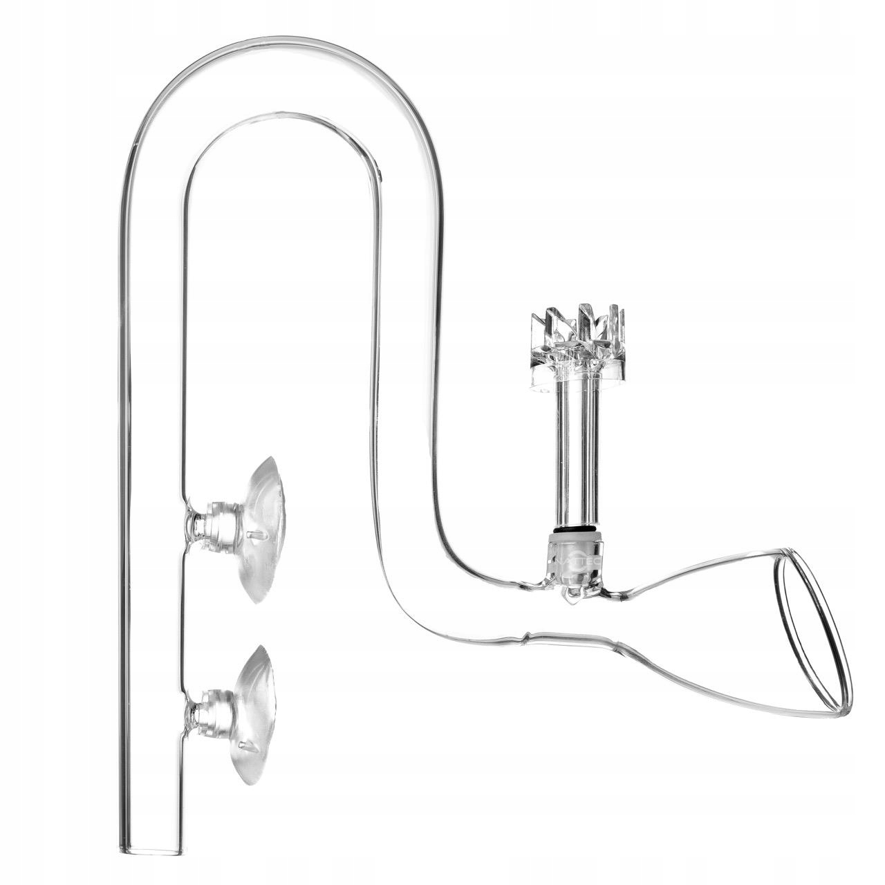 Levně AquaGlass Outflow Skimmer Inskim 16/22MM Outflow