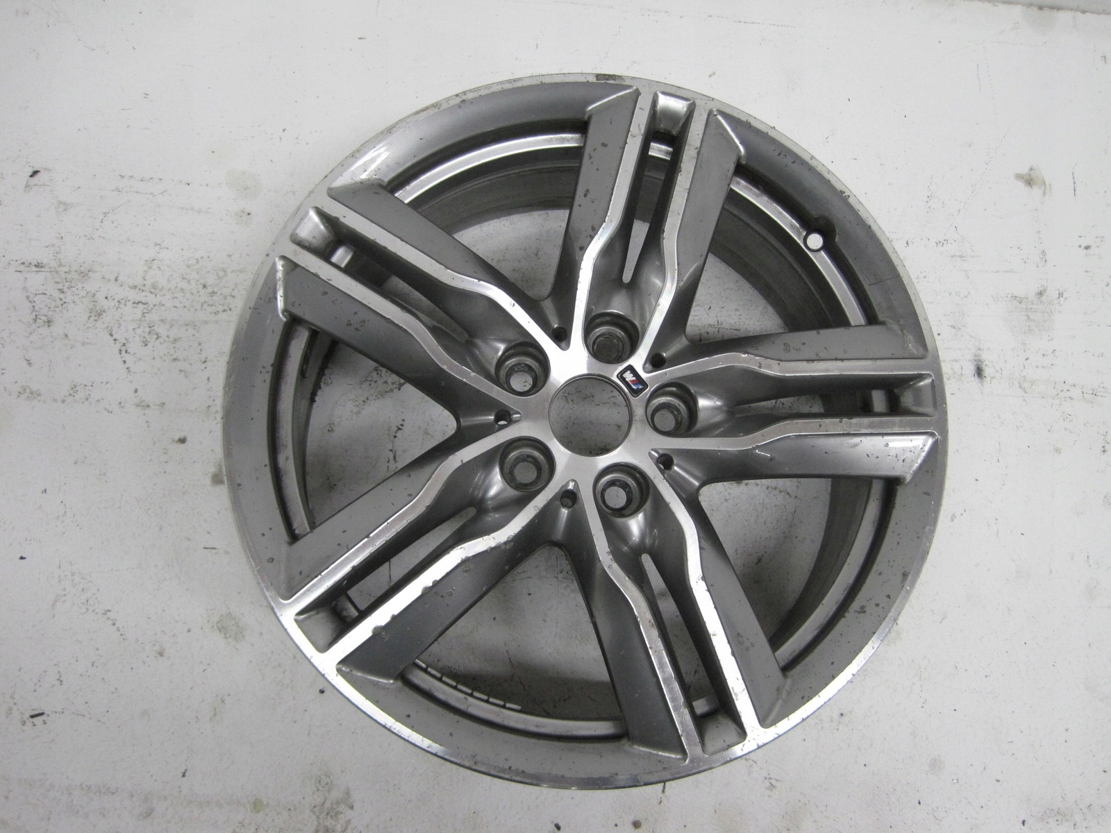disk R18 BMW X1 F48 7850456