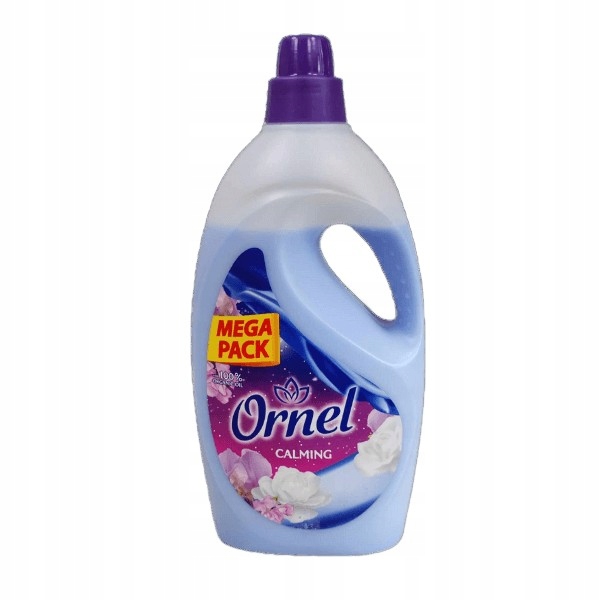 Tekutá aviváž Ornel Zklidňující 3,75 l