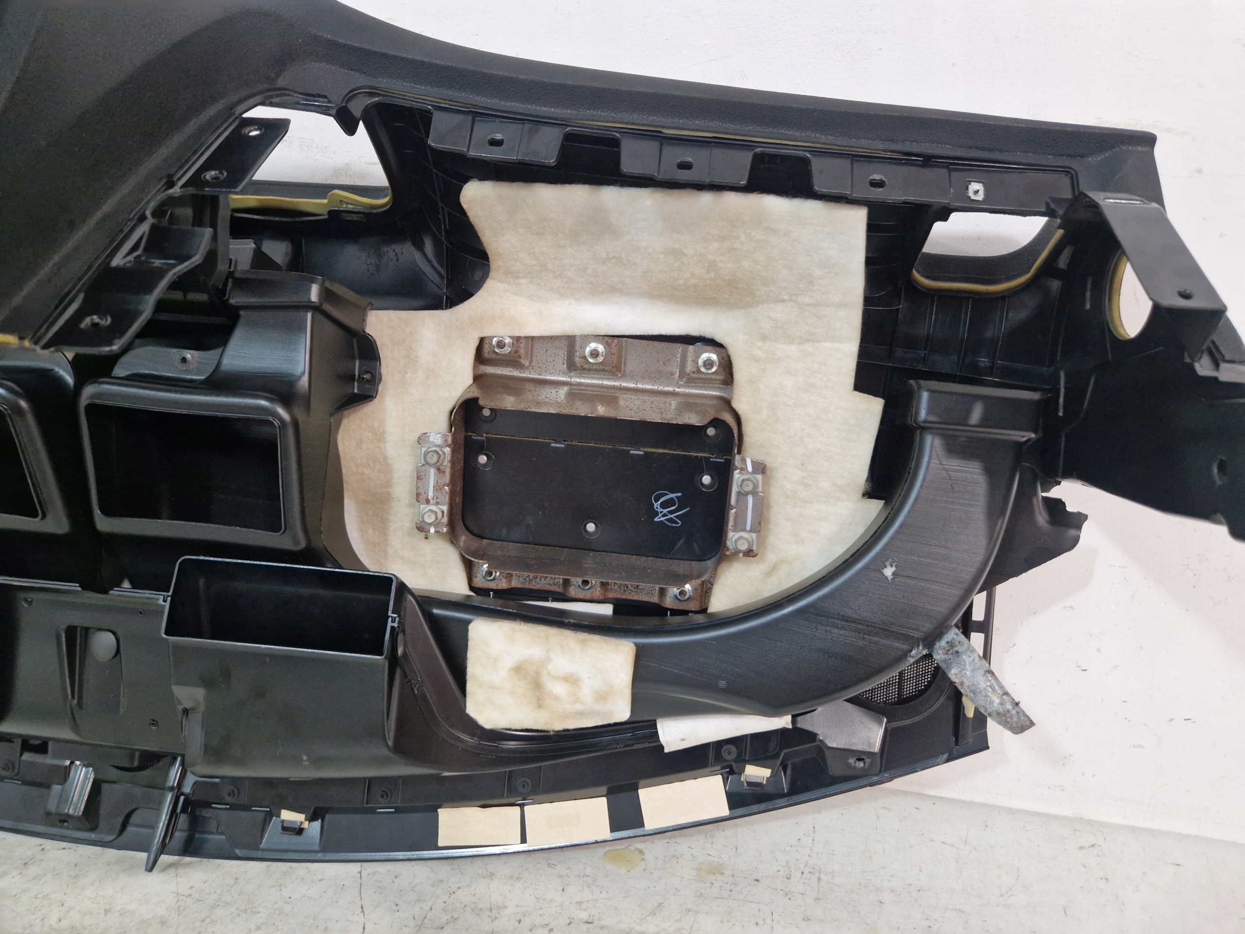 DODGE CHARGER 2015- dashboard console cockpit original