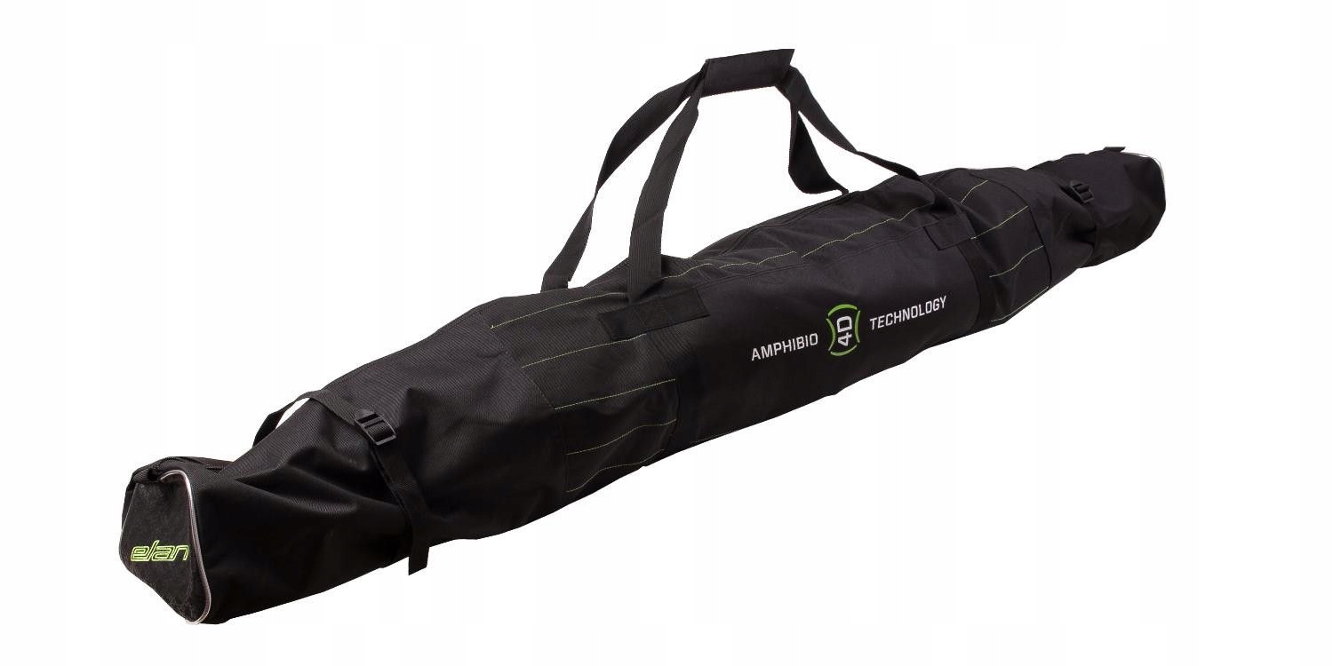 Obal na lyže Elan Single Ski Bag do 185 cm