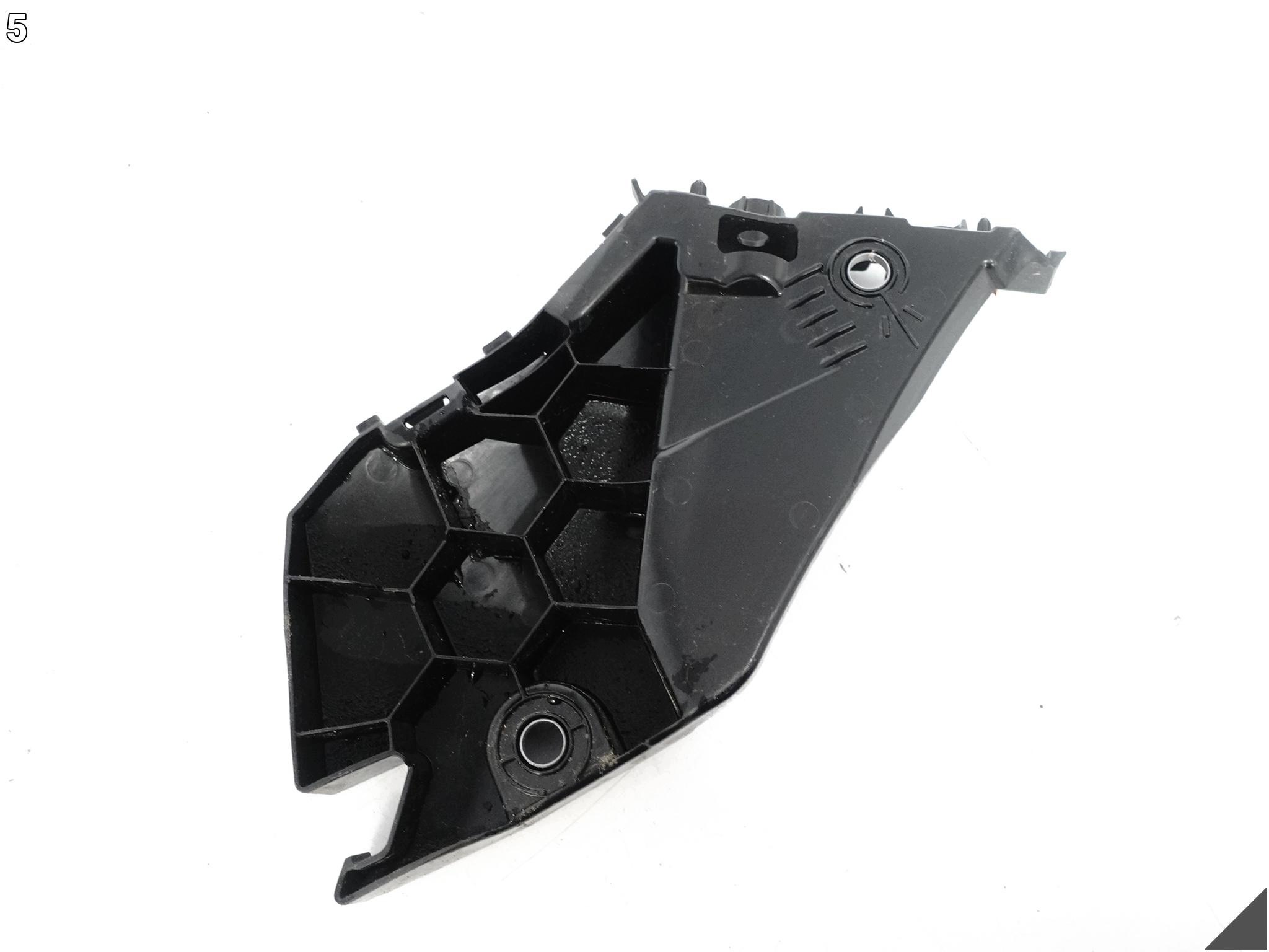 VW ID7 ID.7 14A 23- Support Support plaque Console Poignée W Pare choc Avant Droite