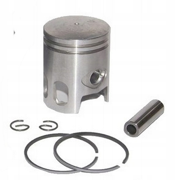 CYLINDER TUNINGOWY 70 JUNAK 607 50 2T Vehicle Match branded product