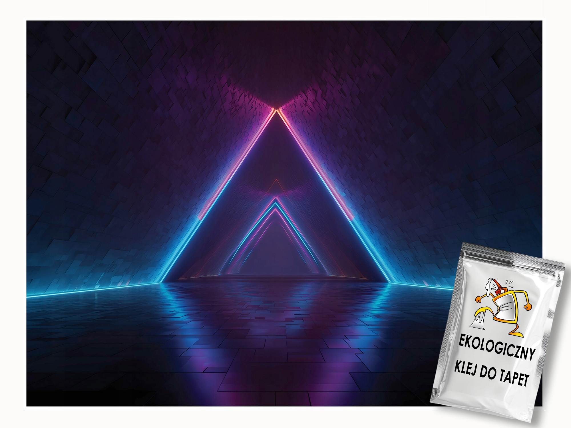 Fototapeta Pro Děti Chlapce Abstrakce Gaming 3D Dětská Tapeta 200x140