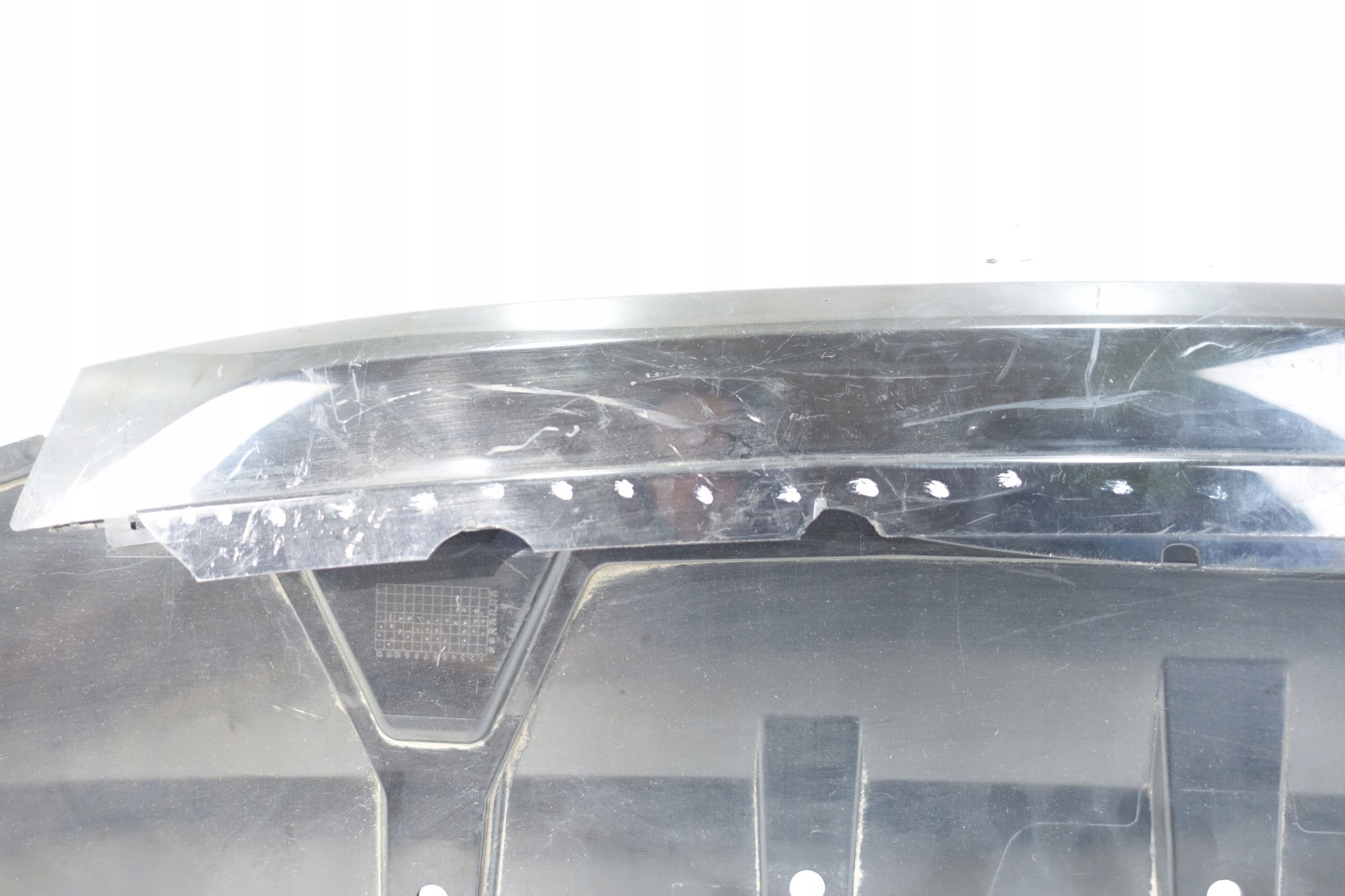 BMW 2 2013- SPOILER modanatura inferiore Paraurti Anteriore