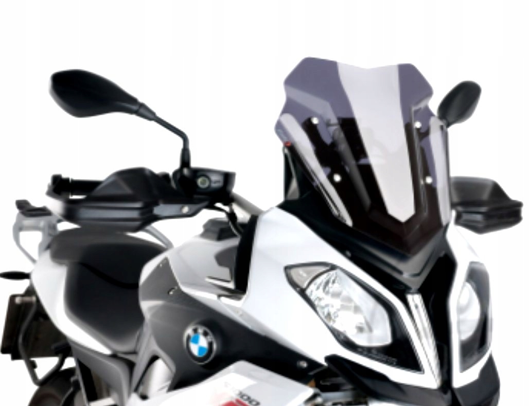 Sklo Bmw S 1000 Xr Abs 2015-2017