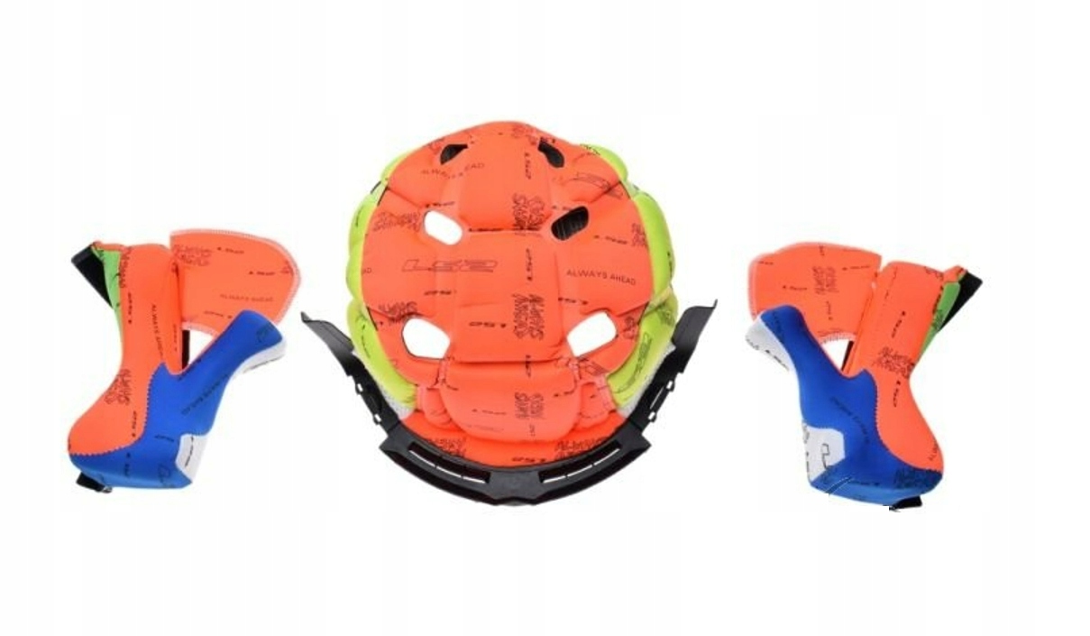 IS10M6136 - ПІДКЛАДКА MX470 XXL