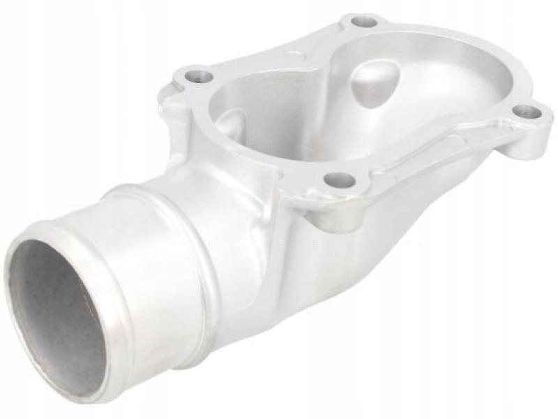 D2SC007TT - КОРПУС ТЕРМОСТАТА SCANIA P,G,R, T 8.9-15.6