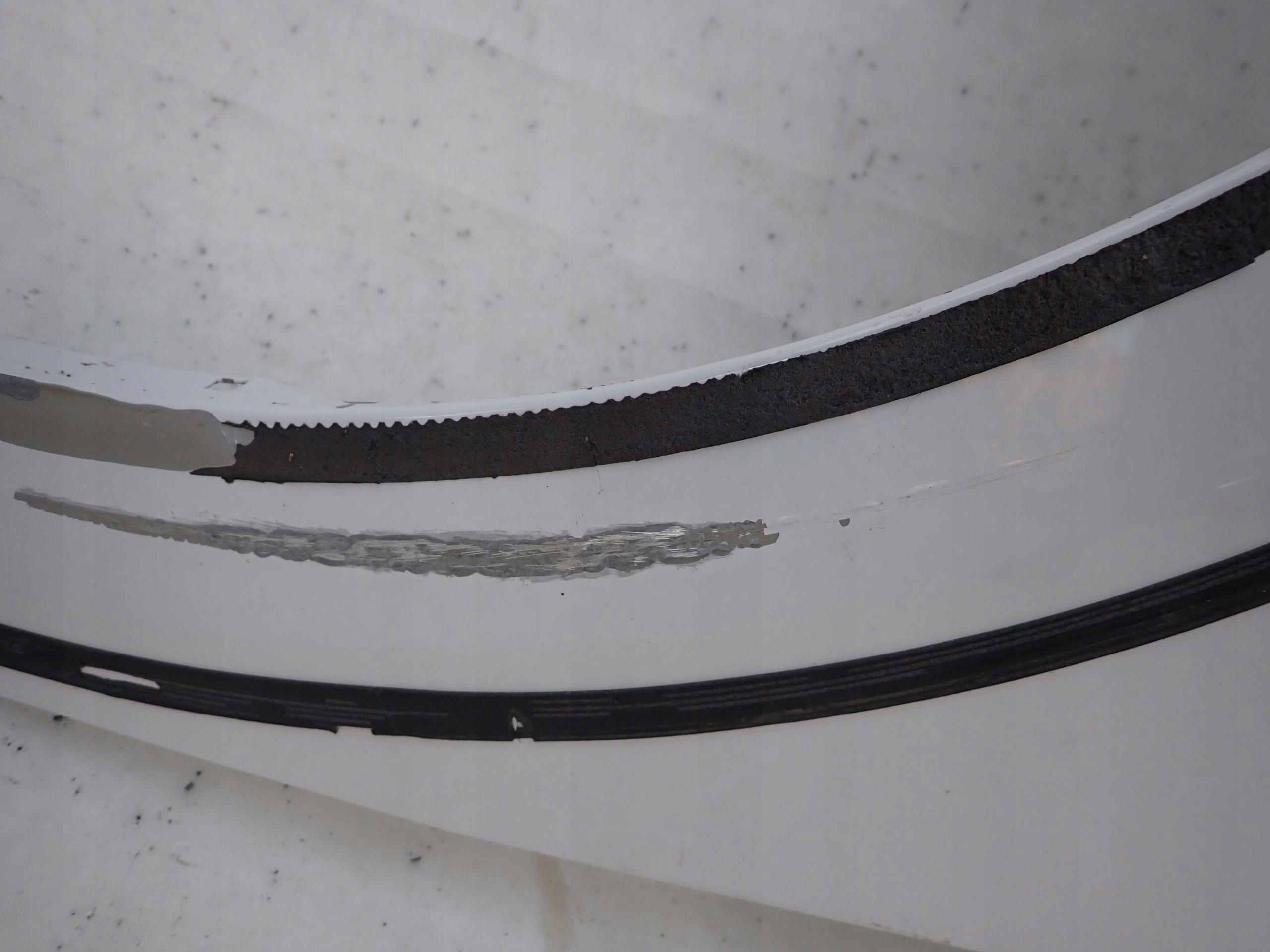 SEAT LEON III 3 5F 12- fender left front front