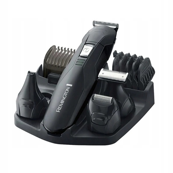 Remington Maszynka do włosów i zarostu Edge Personal Groomer PG6032