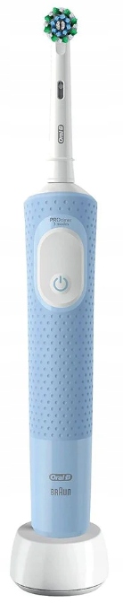 Elektryczna szczoteczka do zębów Oral-B Vitality Pro Protect X Clean