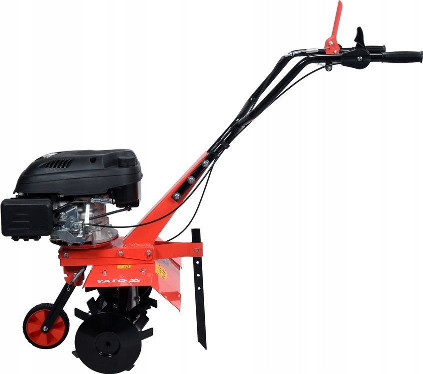 Glebogryzarka Spalinowa 60CM 3,6KW Yato