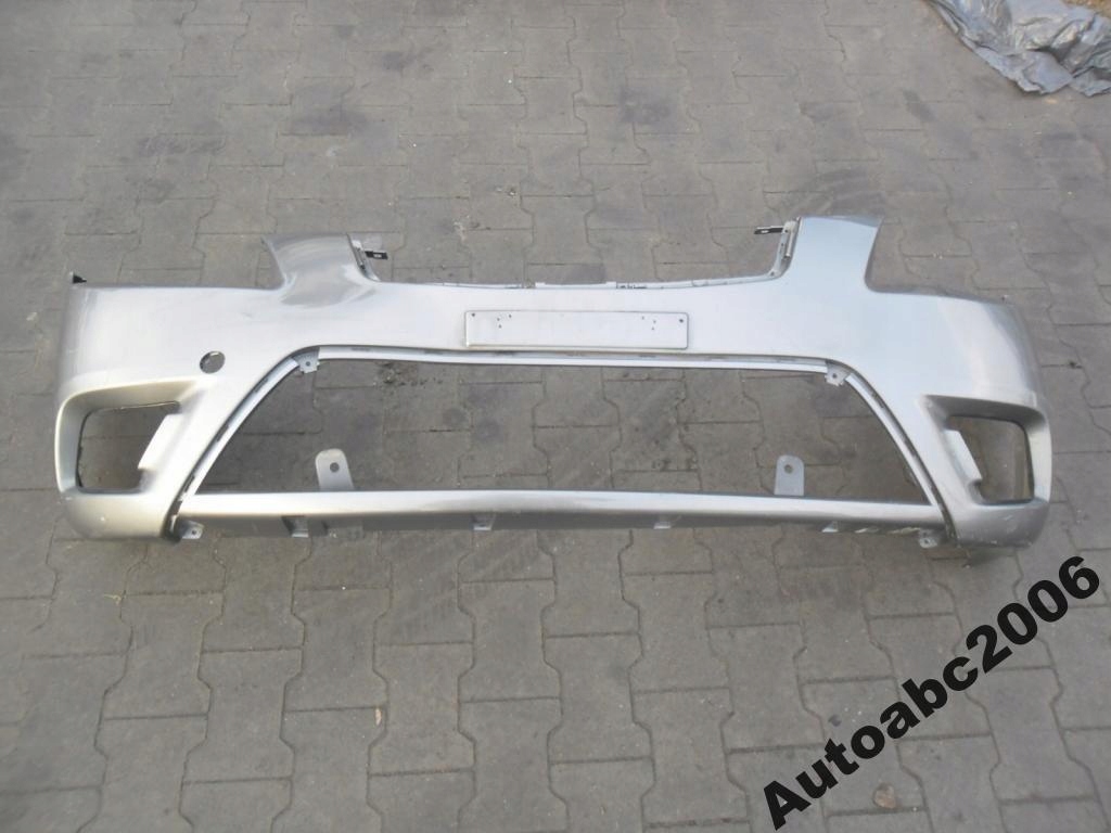 ZDERZAK PRZÓD PRZEDNI KIA RIO LIFT 09101112 5064066354