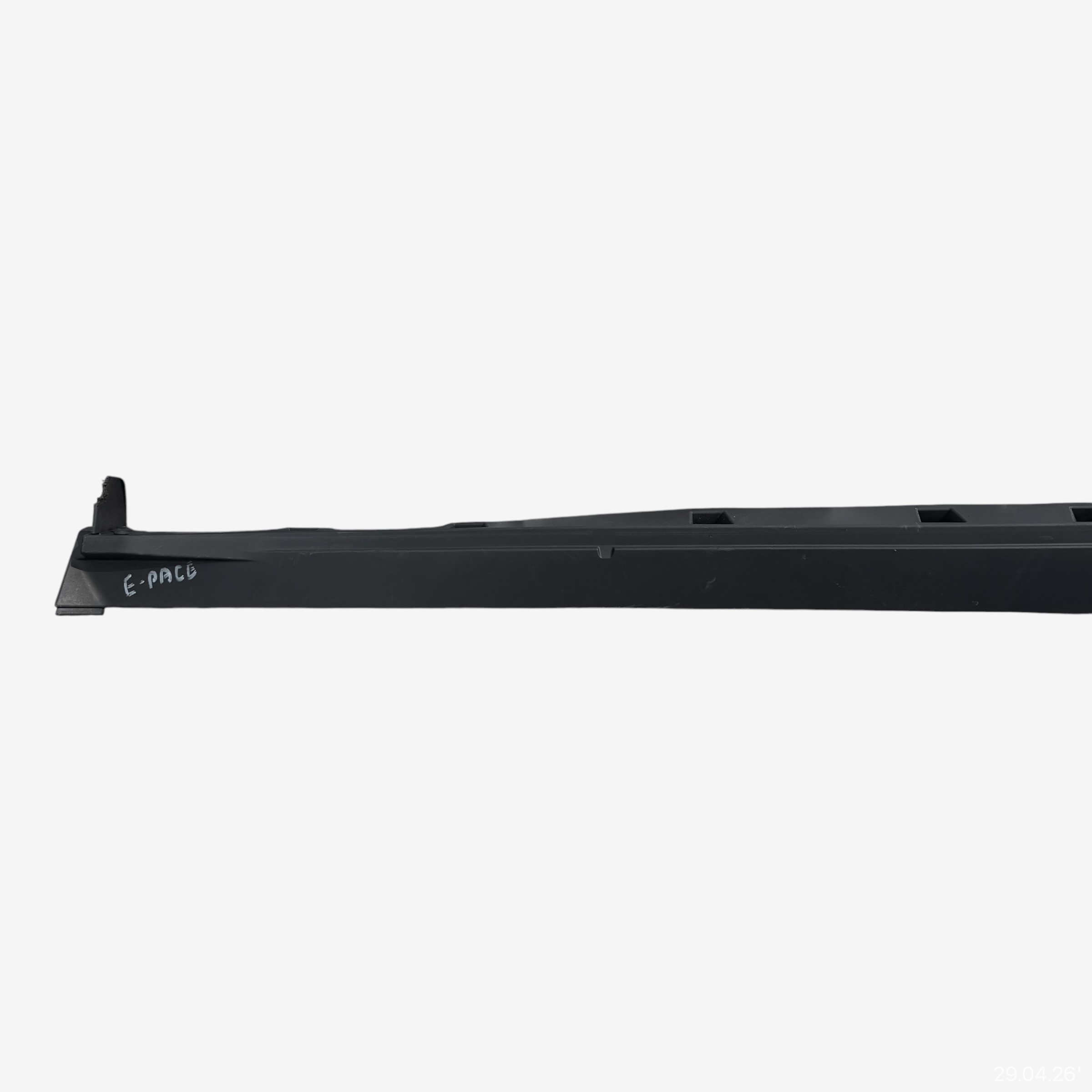 moulding threshold left JAGUAR E-PACE J9C3-10155-A