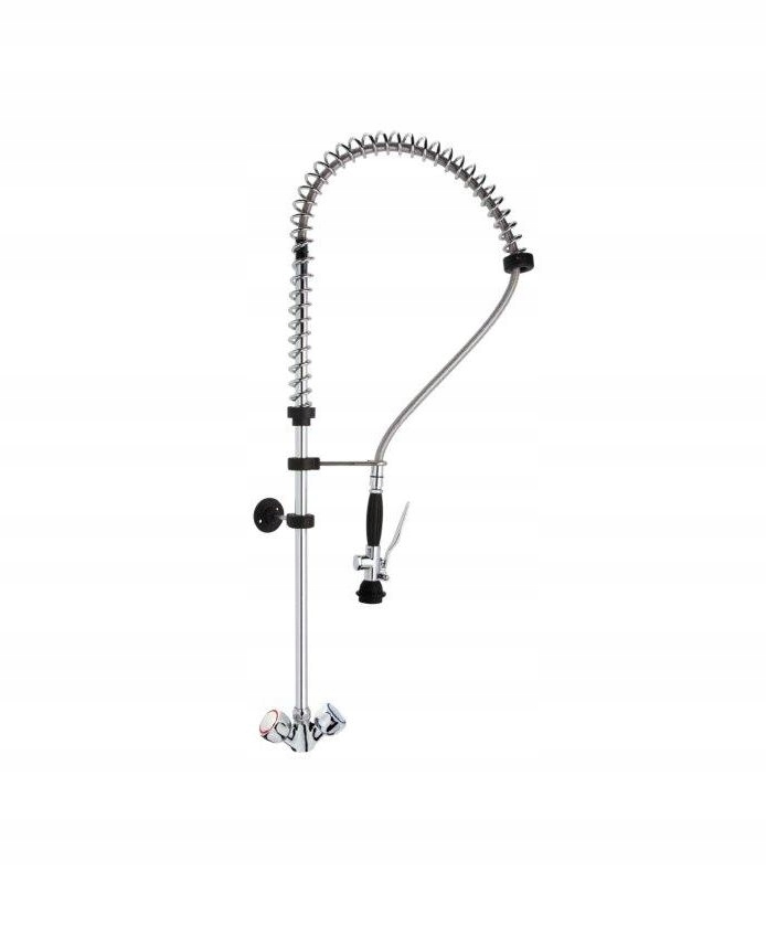 

Bateria prysznicowa Hendi 810262