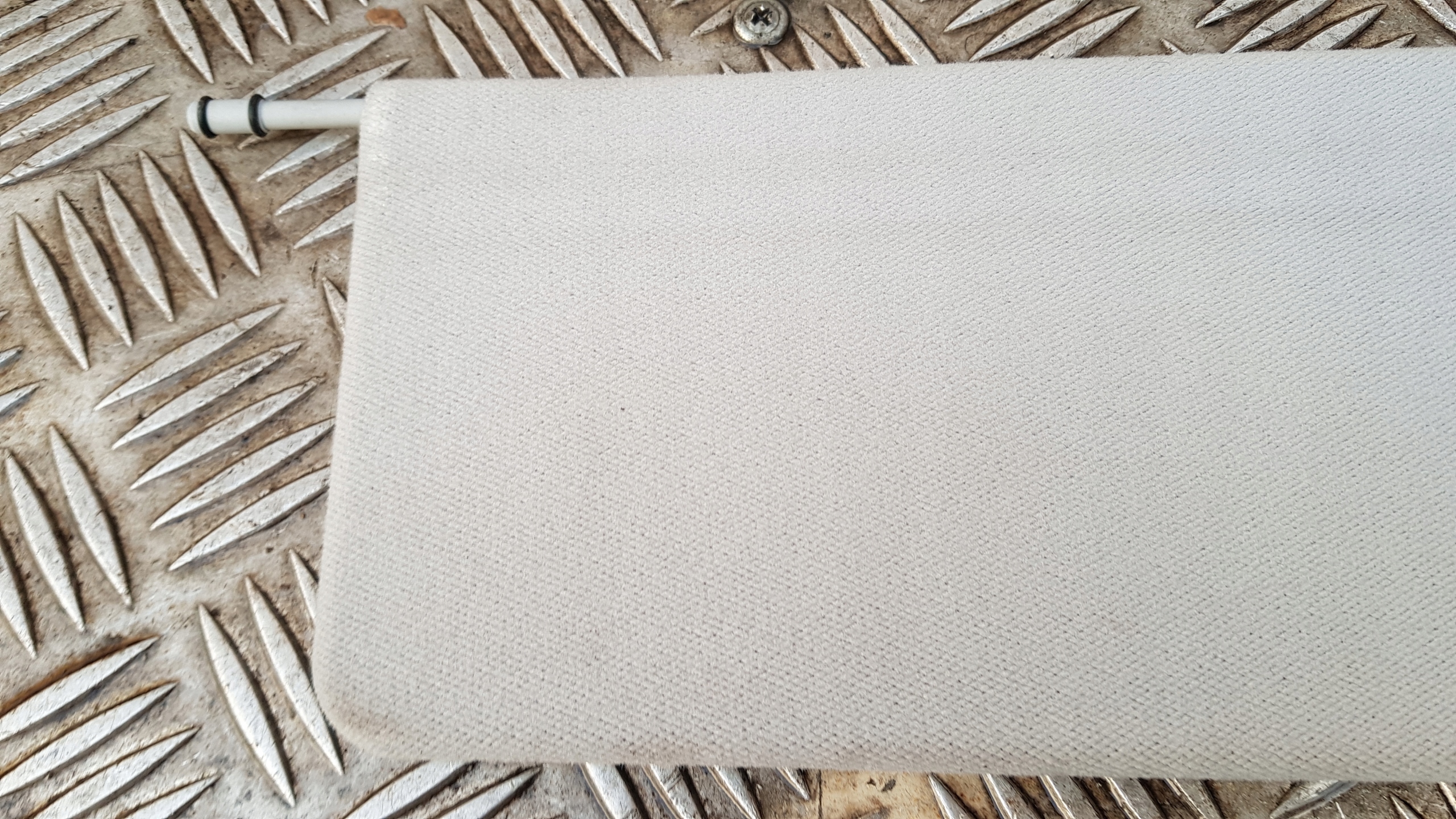 CITROEN C4 and PICASSO visor cover PRZECIWSLONECZNA left right