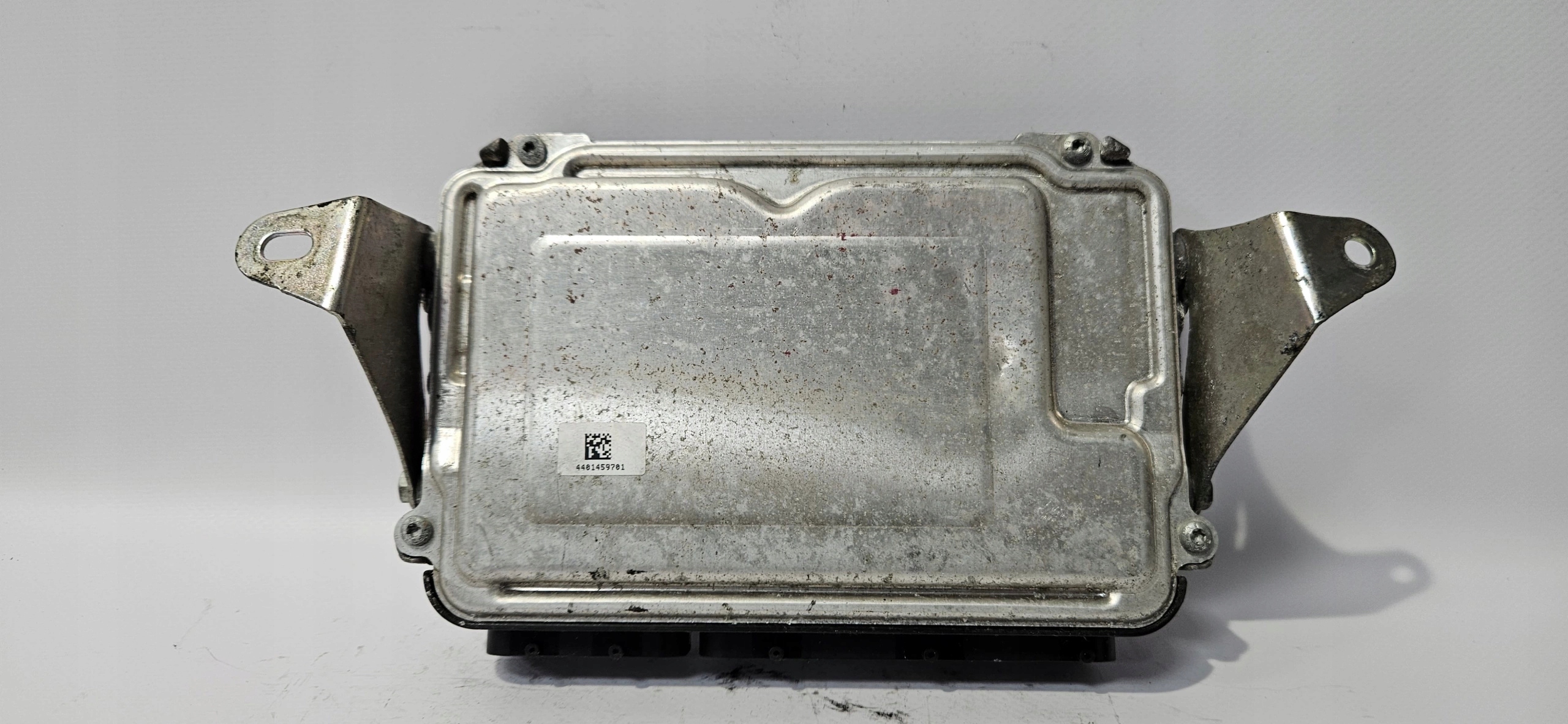computer Motore ECU C1 108 AYGO II 89661-0H730