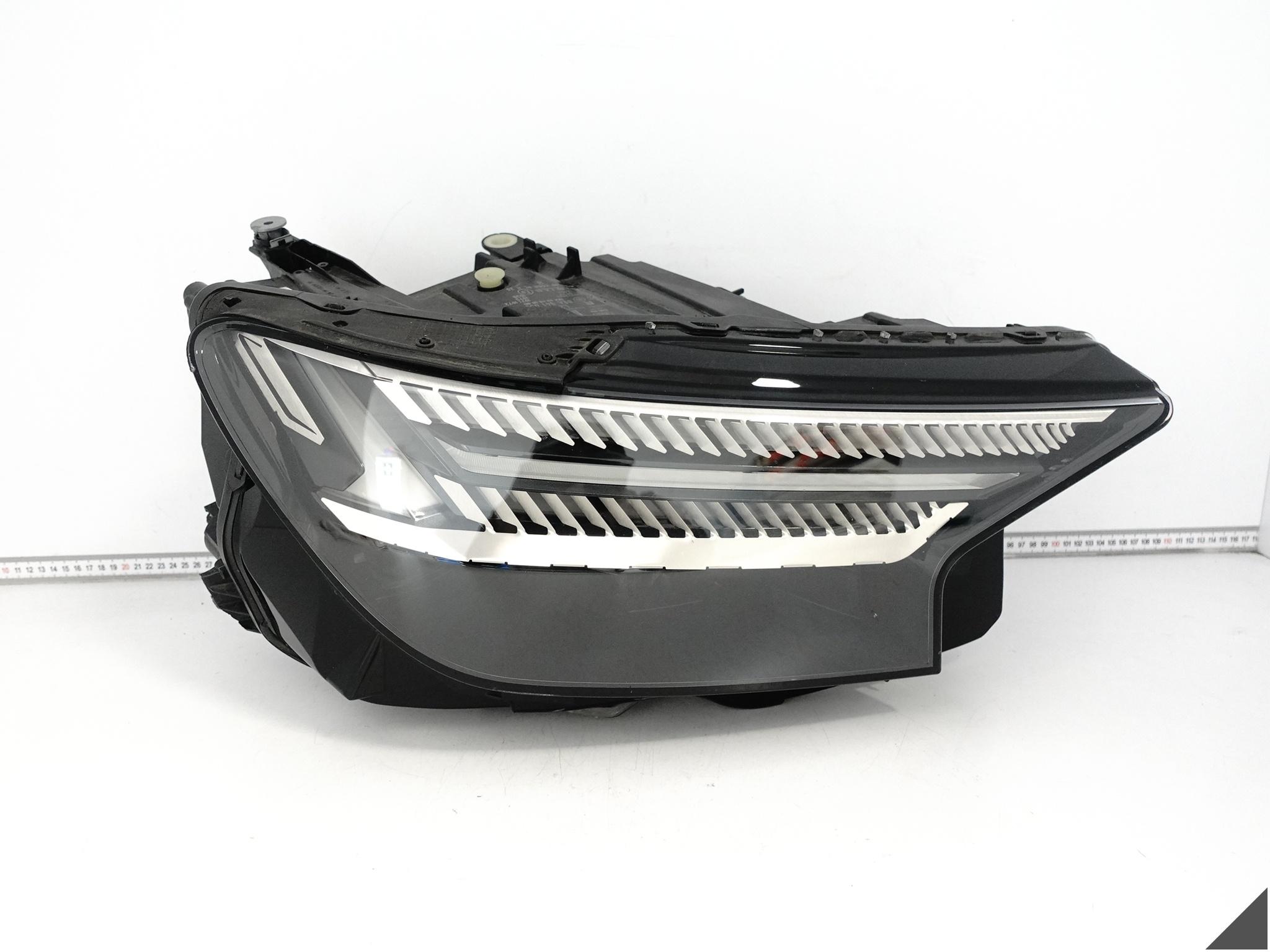 AUDI Q4 E-TRON 89A 21- light MATRIX HIGH FULL LED right front EUROPA