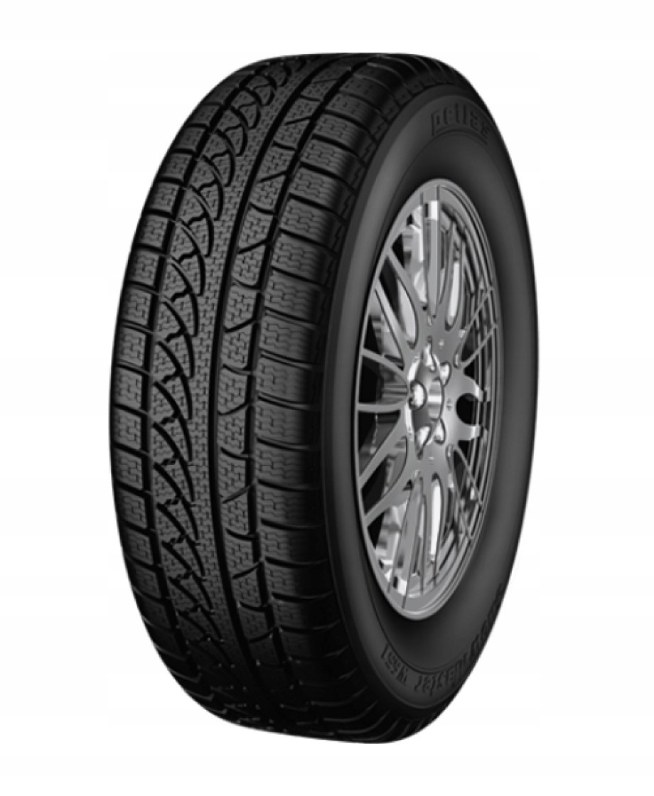1x PETLAS SNOWMASTER W651 215/60R16 95 H