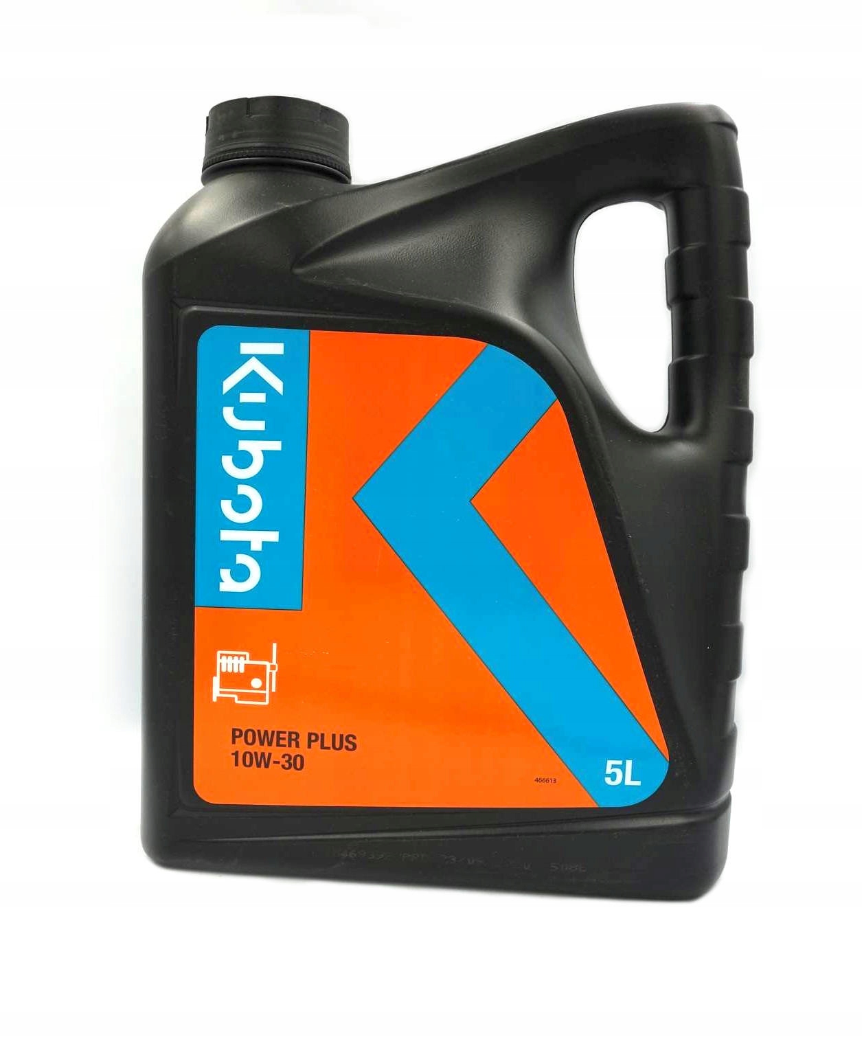 

Olej silnikowy Kubota 10W30 5 litrów Oryginał