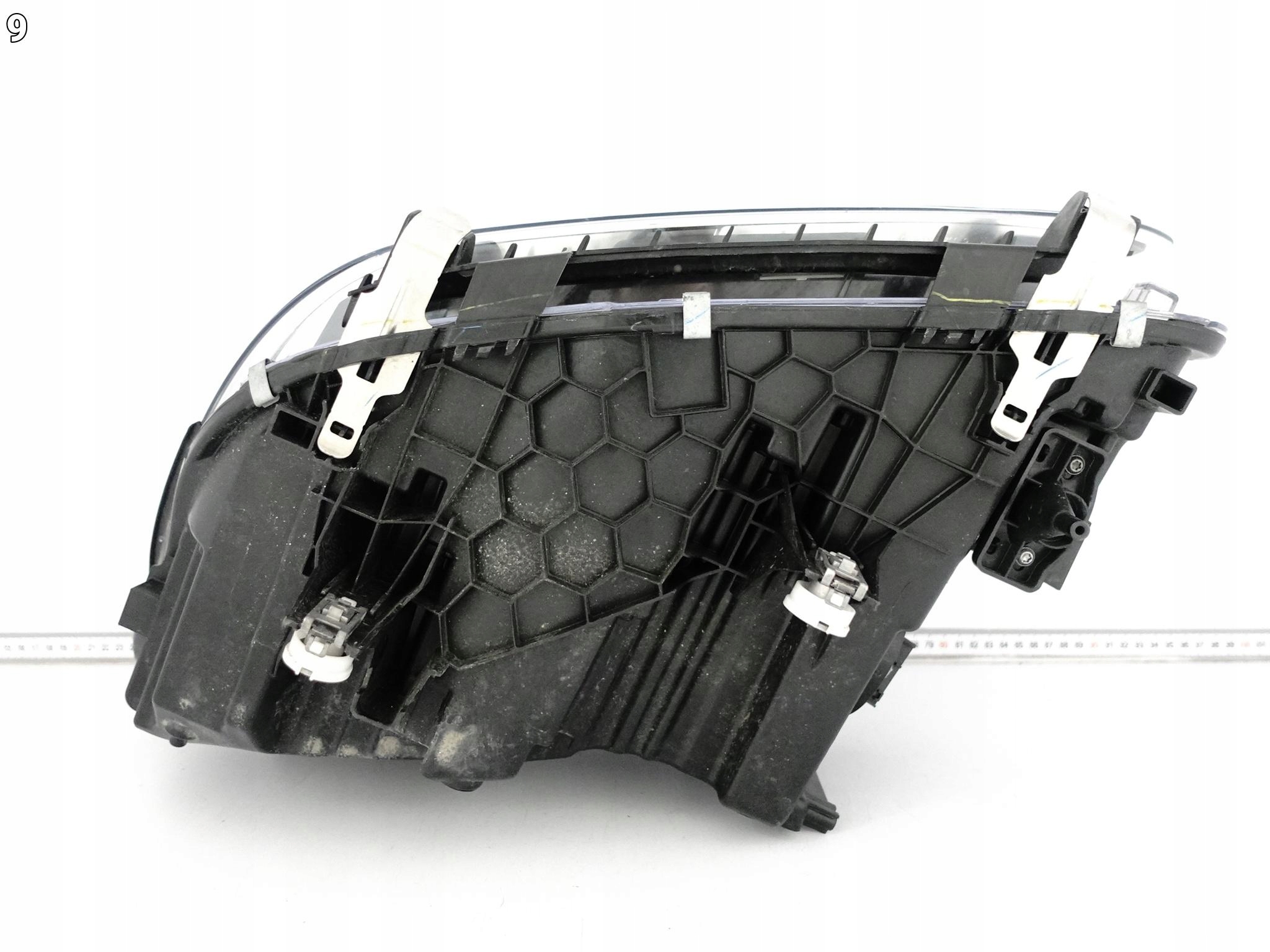 BMW X3 G01 X4 G02 17-20 FULL LED ADAPTIVE light right front EUROPA