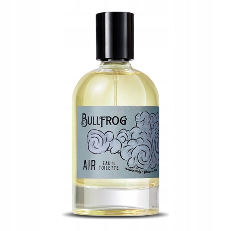 Bullfrog Elements Air Eau de Toilette Woda toaletowa 100ml