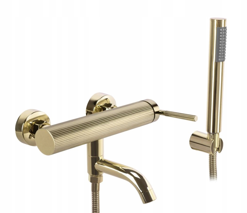 Vaňová Batéria JS-B34803G Argon Zlatá Rea