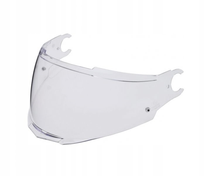 Szybka szyba wizjer do kasku FF902 SCOPE, SCOPE II bezbarwna jasna