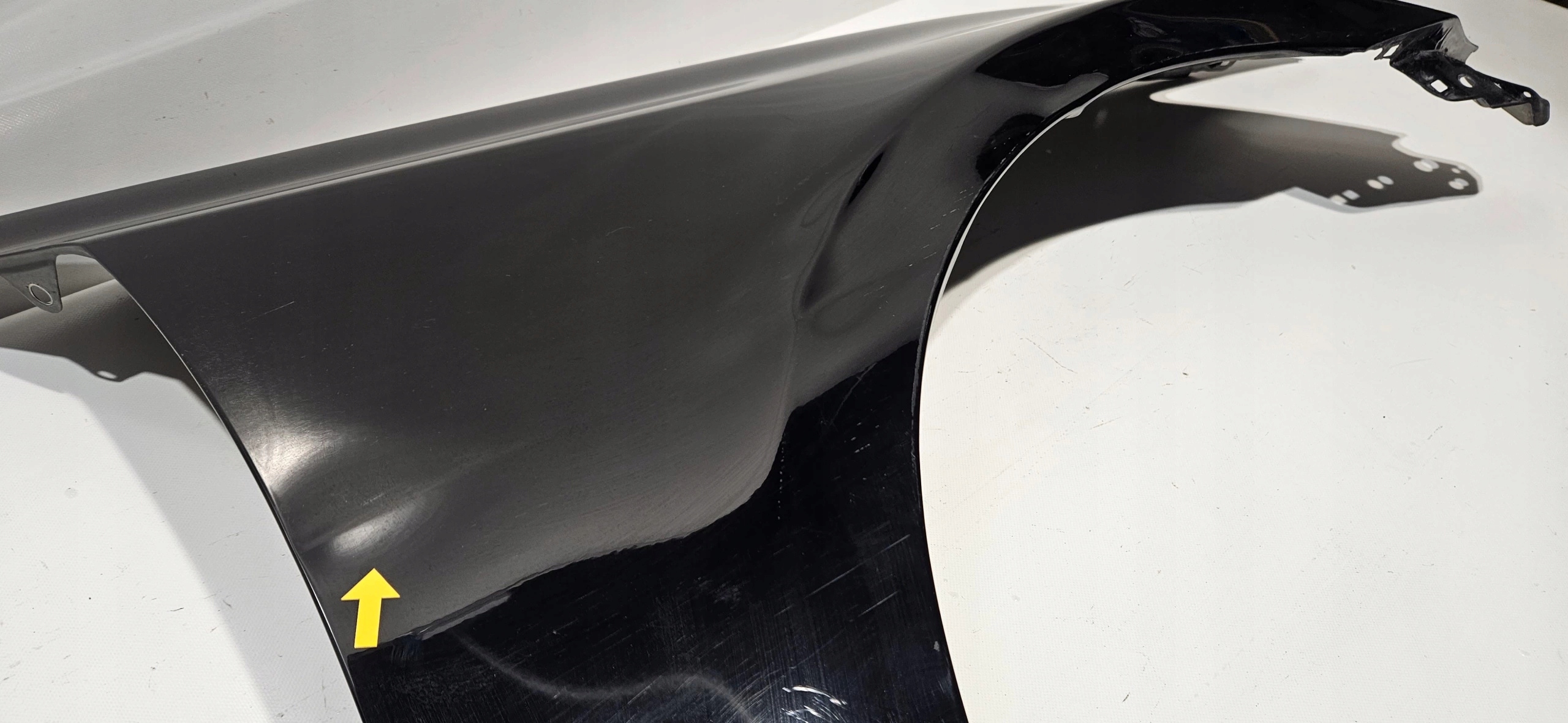 fender right front LEXUS GS IV 2013- original