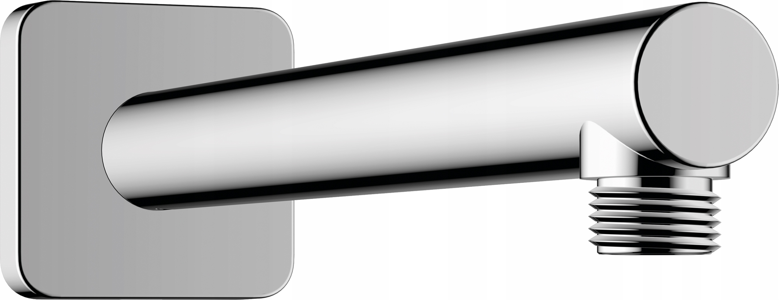 Rameno sprchy Vernis Shape 240 chrom 26405000HANSGROHE