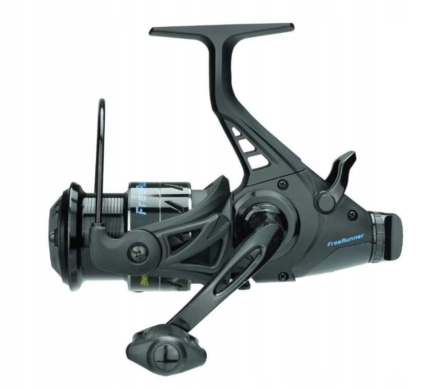 Robinson kołowrotek Freerunner Sx 404