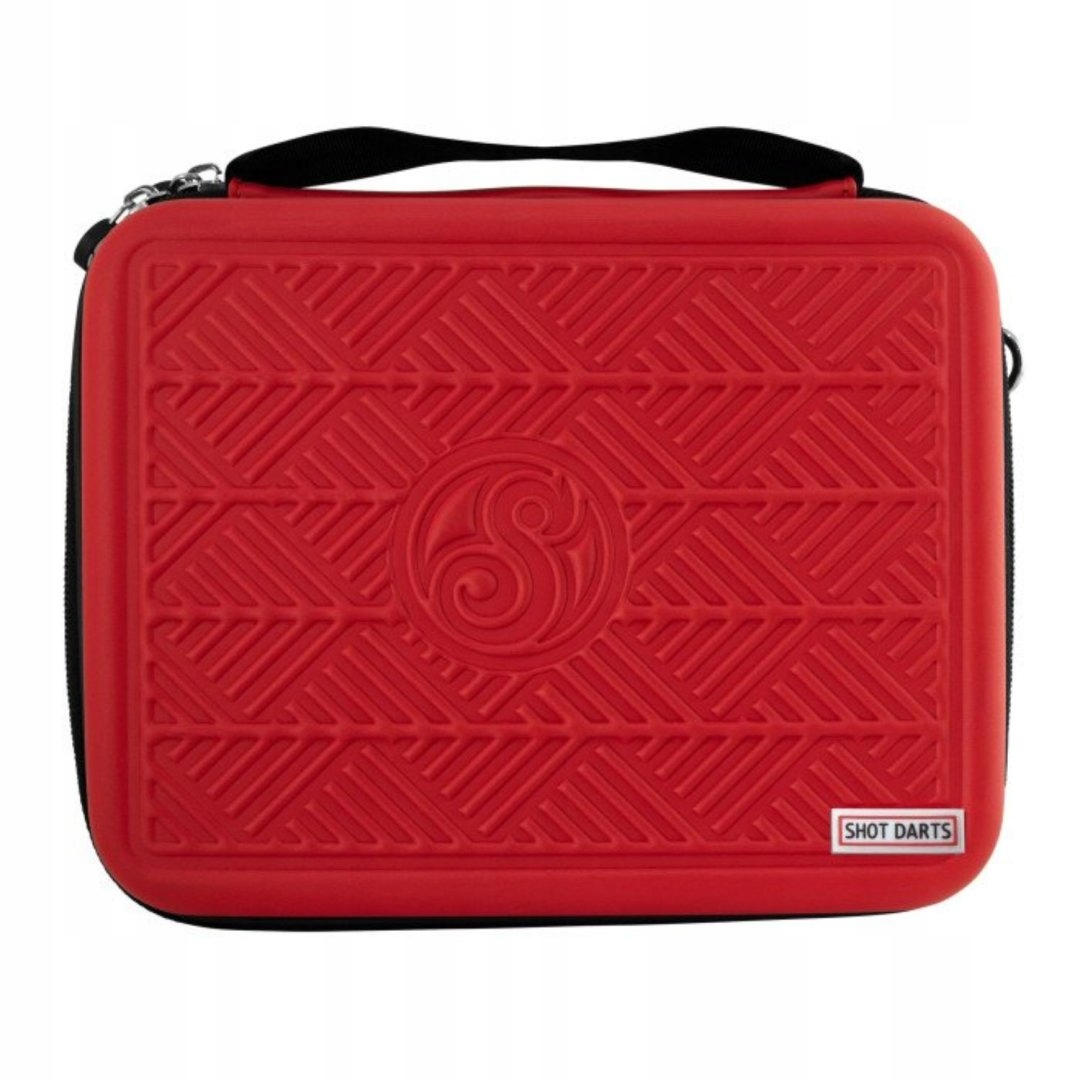 Pouzdro na šipky Tactical Red