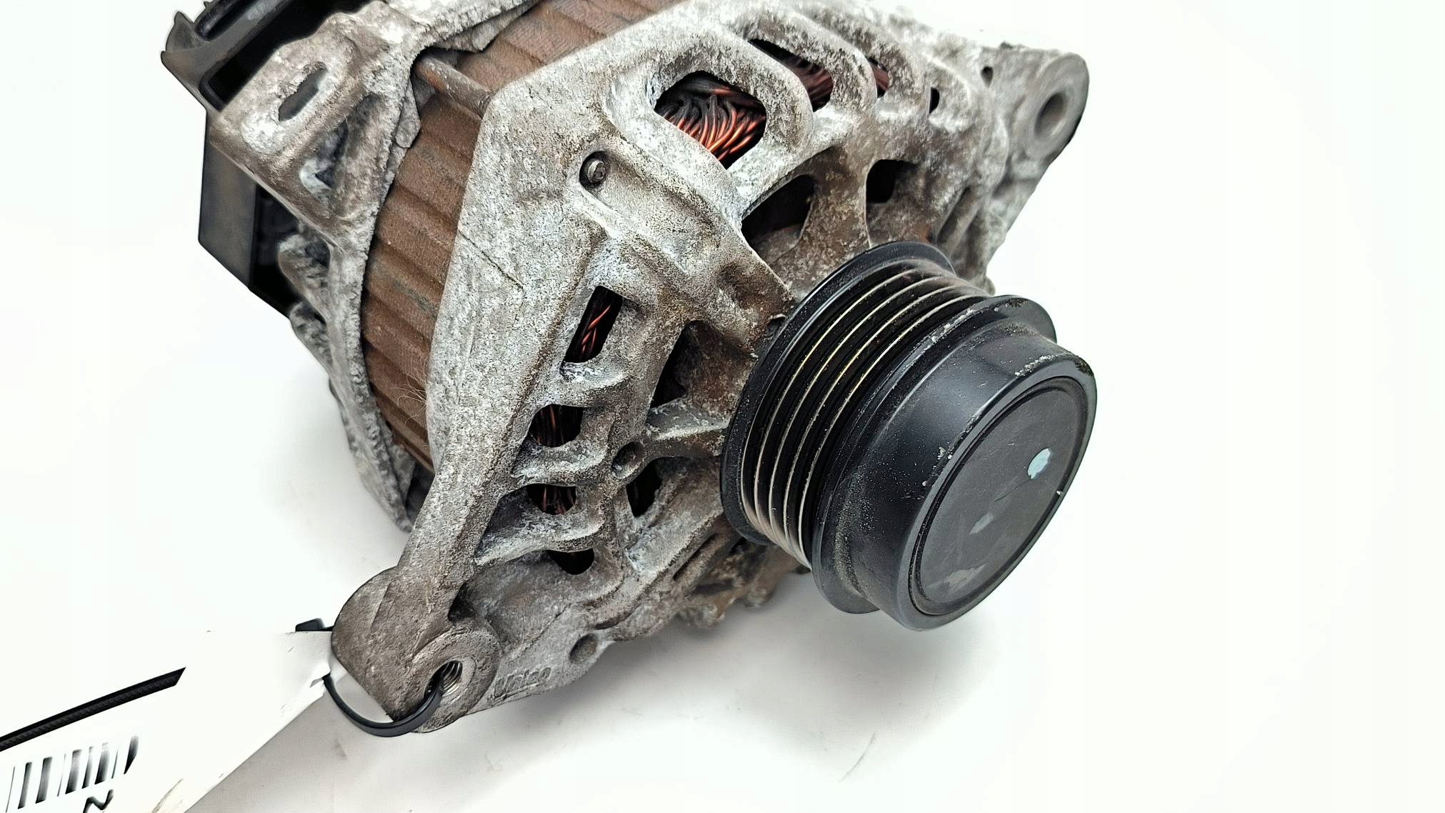 ALTERNATOR 2609501 HYUNDAI I20
