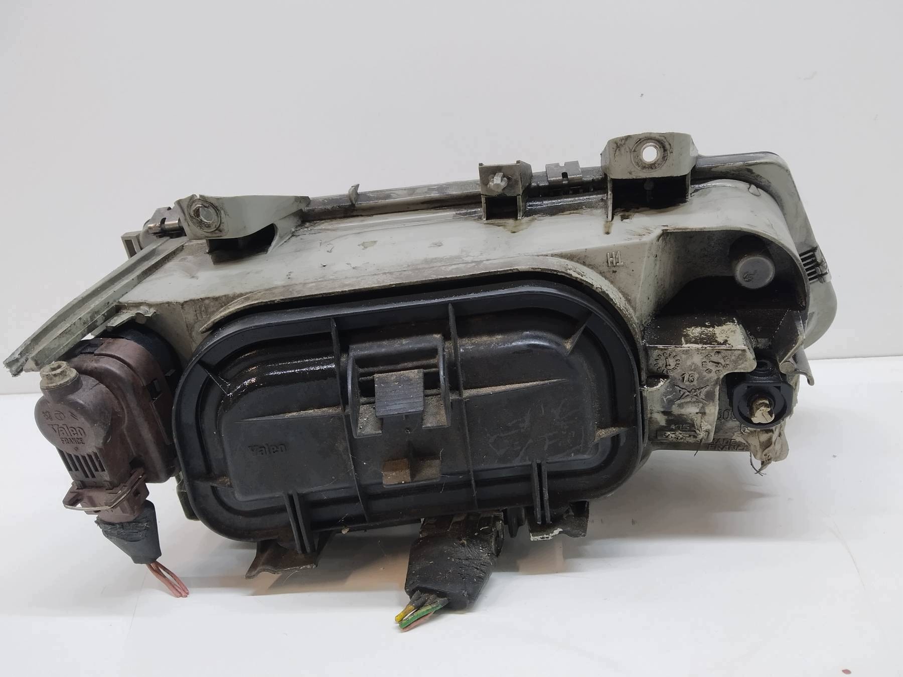 light front left Citroen Evasion and (1994-2002)