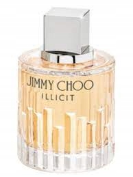 JIMMY CHOO ILLICIT 100 ml PRODUKT